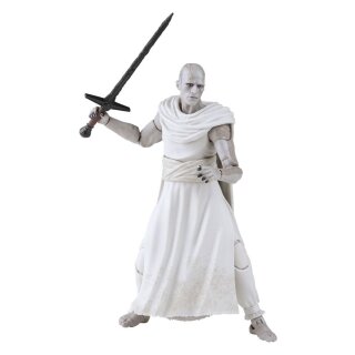 Thor: Love and Thunder Marvel Legends Series Actionfigur: 2022 Marvel's Korg BAF #2: Gorr