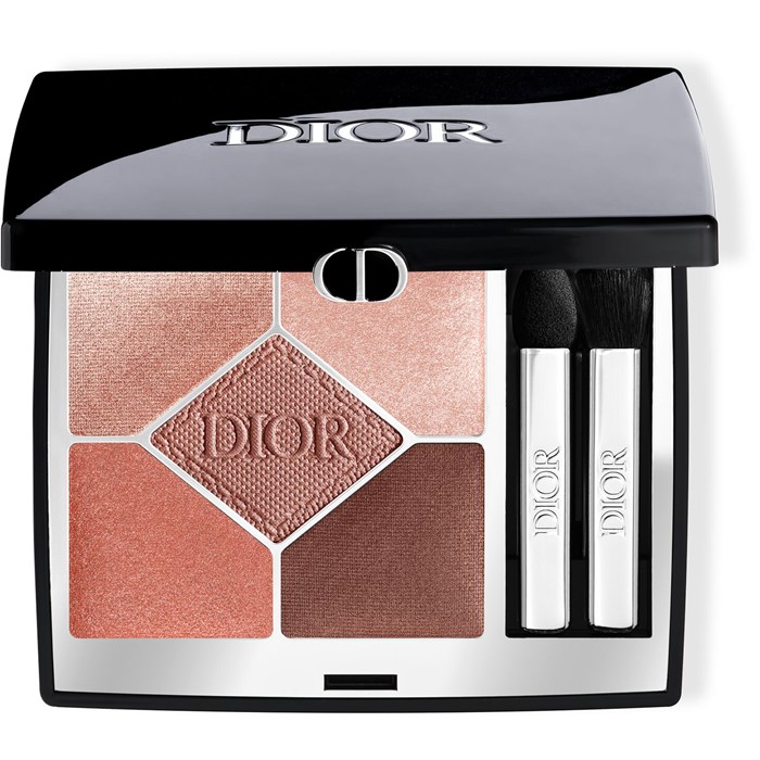 Diorshow 5 Couleurs Lidschattenpalette