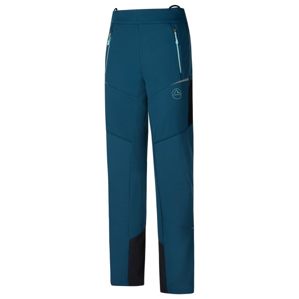 La Sportiva - Women's Ikarus Pant - Skitourenhose