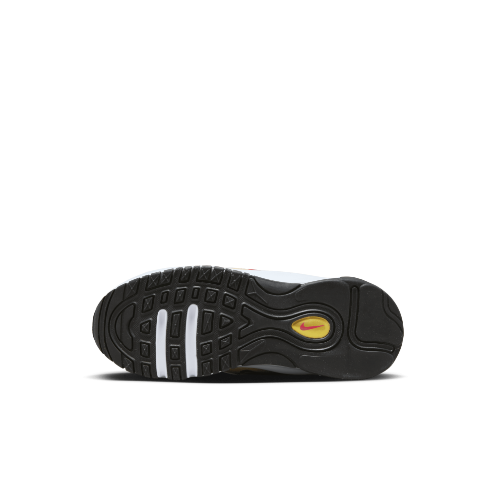 Nike Air Max 97 FB2963-700 / gelb