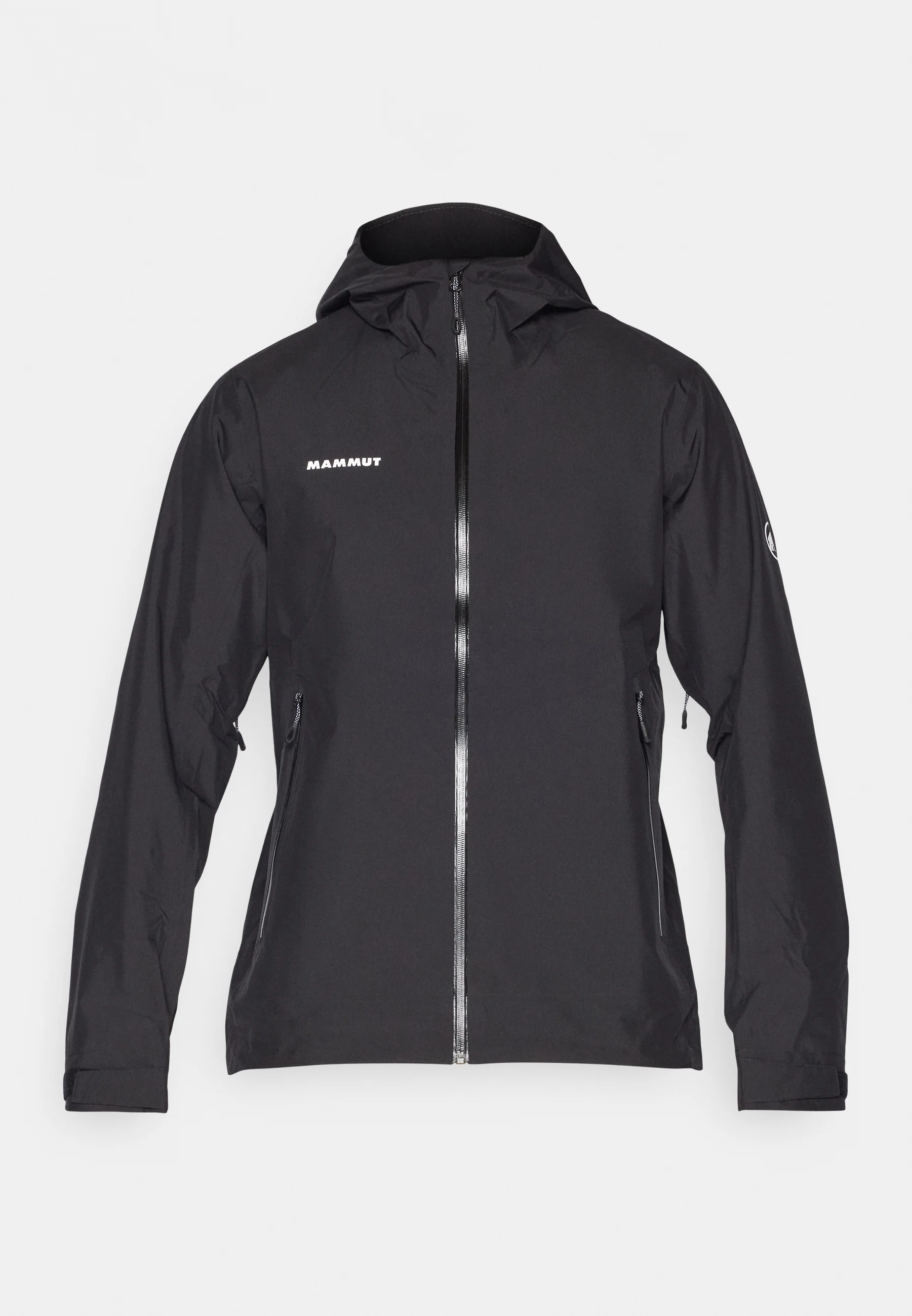 Mammut ALTO LIGHT HOODED JACKET MEN - Chaqueta rígida