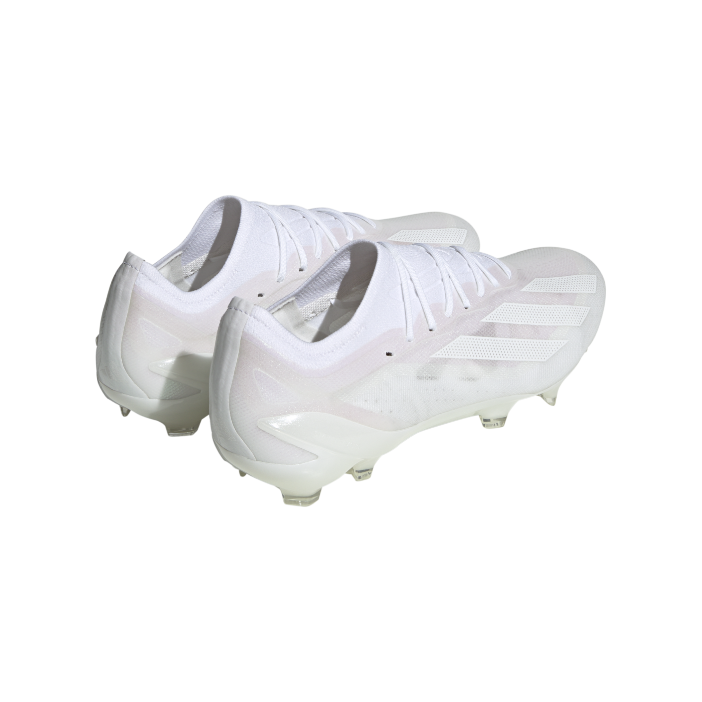 adidas X Crazyfast.1 FG Weiss