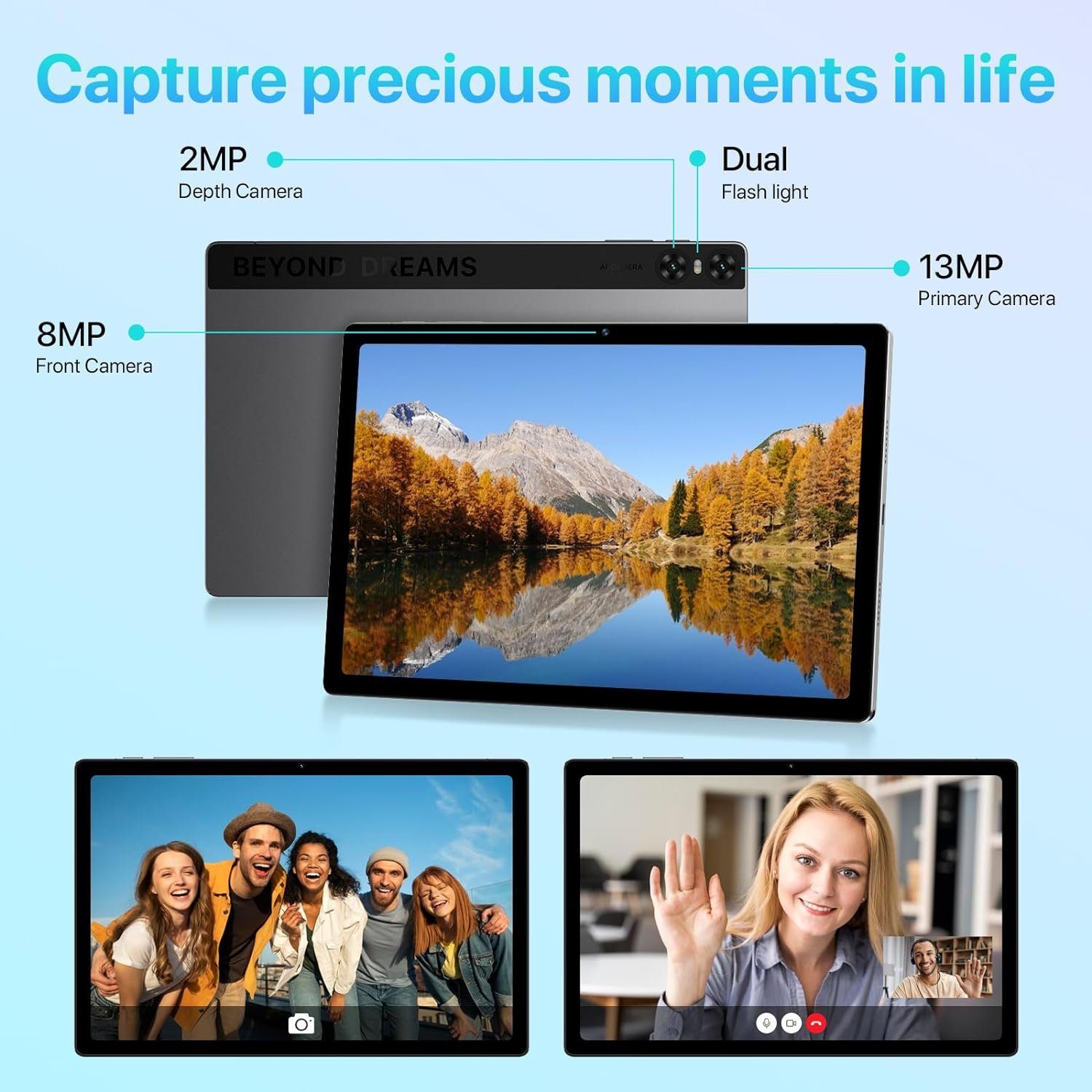 UMIDIGI Tablet (10