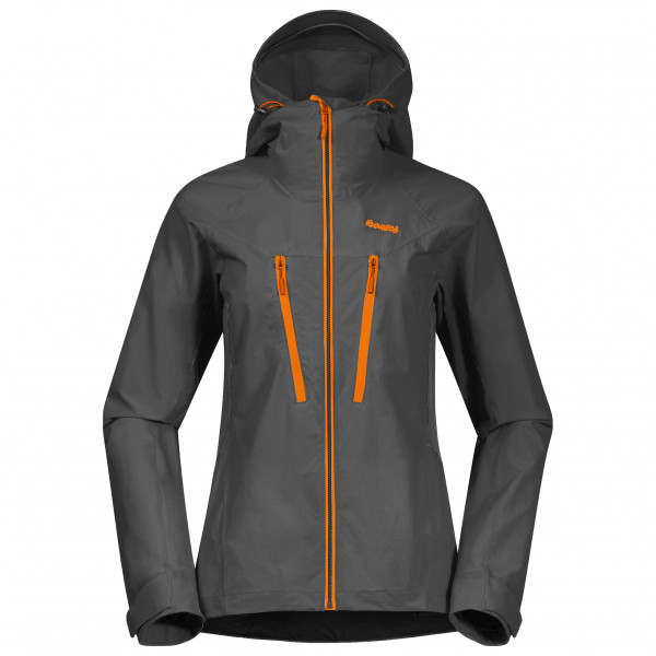 Bergans - Women's Cecilie Mountain Softshell Jacket - Softshelljacke