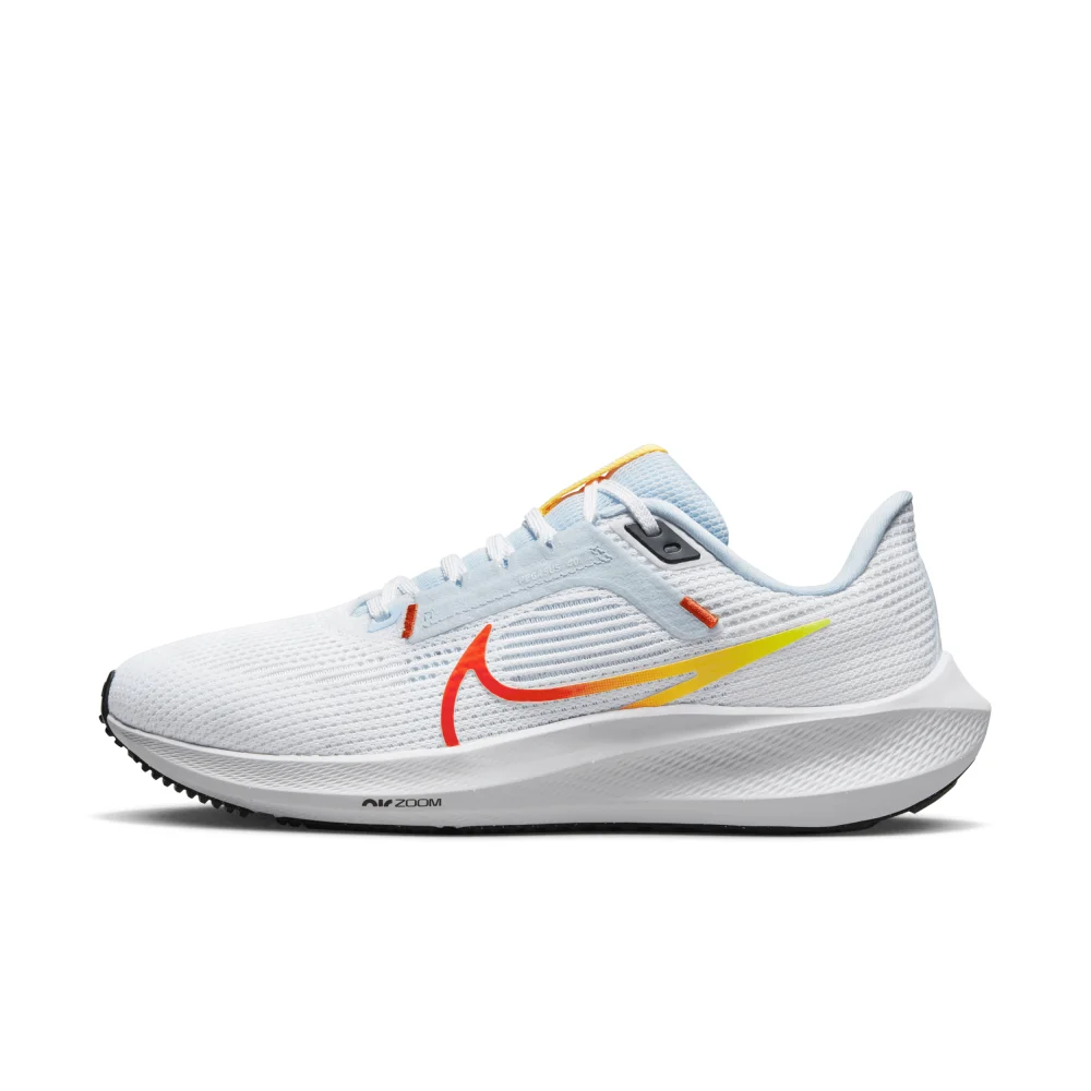 Nike Air Zoom Pegasus 40 DV3854-102 / weiss