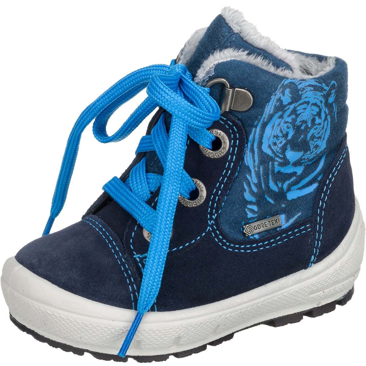 Stiefel
