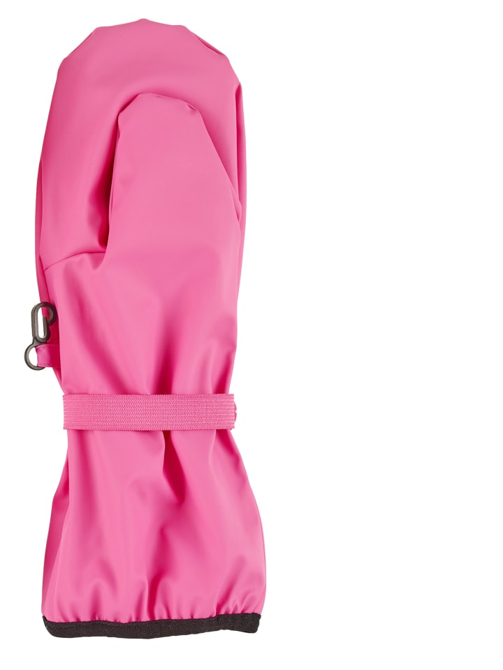 Sterntaler Stulpen-Handschuh in hortensie günstig kaufen