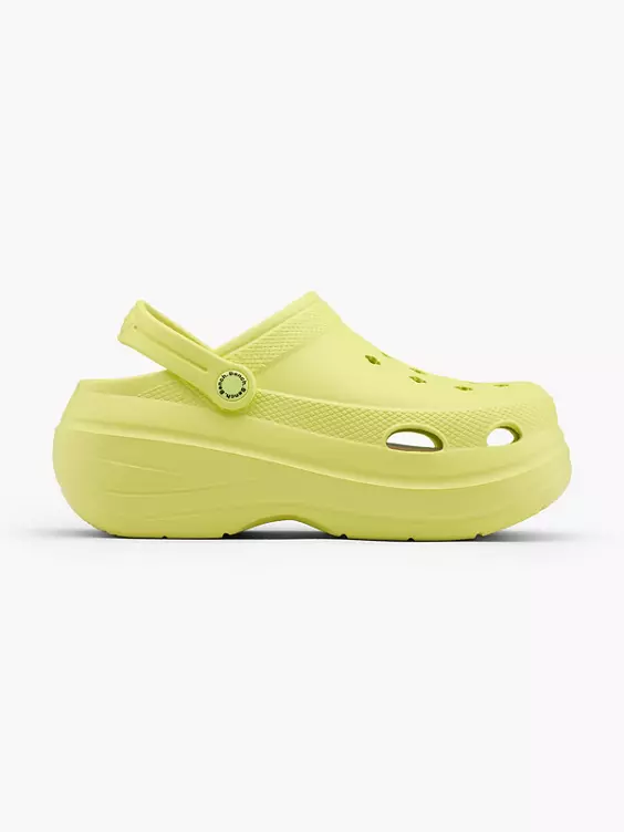 Bench Clogs