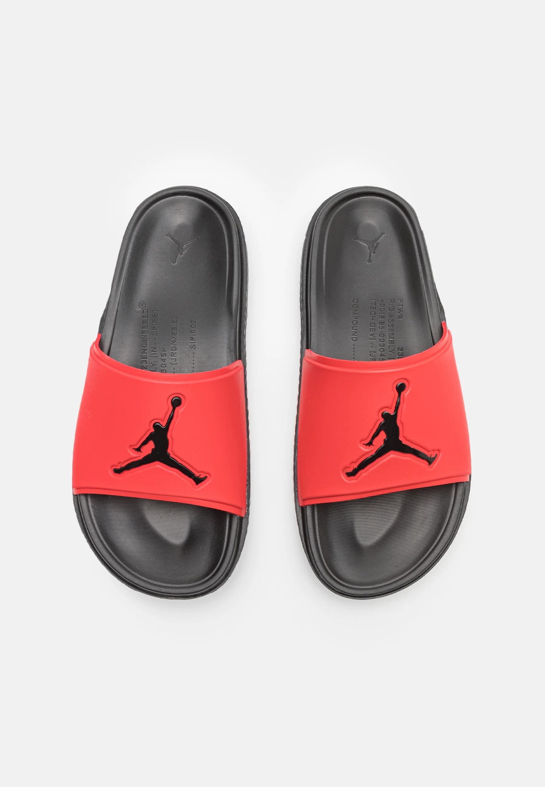 Jordan JORDAN JUMPMAN SLIDE - Zapatillas