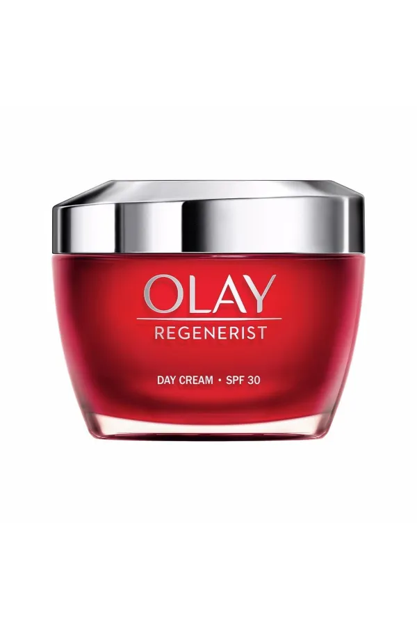 OLAY  Regenerist 3 Bereiche Crema Día Anti-edad Spf30 Olay 50 ml