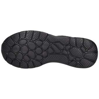 Okinawa Sneaker in schwarz