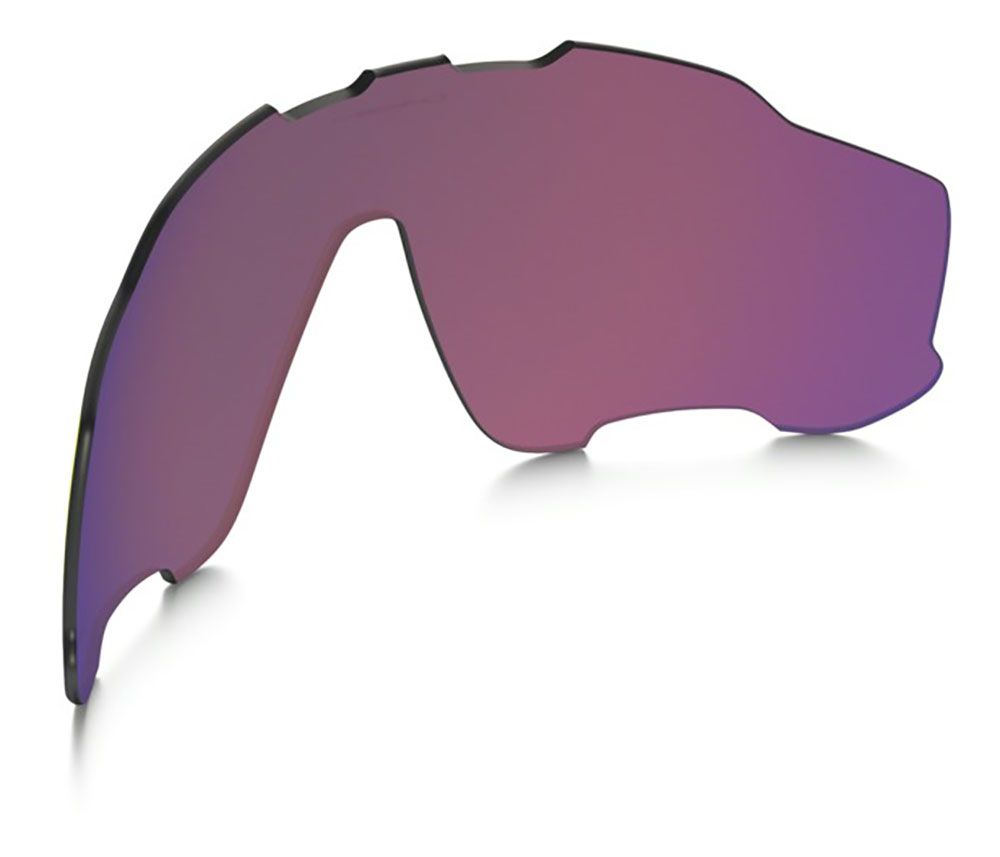 Oakley Jawbreaker PRIZM Road Ersatzglas kaufen | Bike-Discount