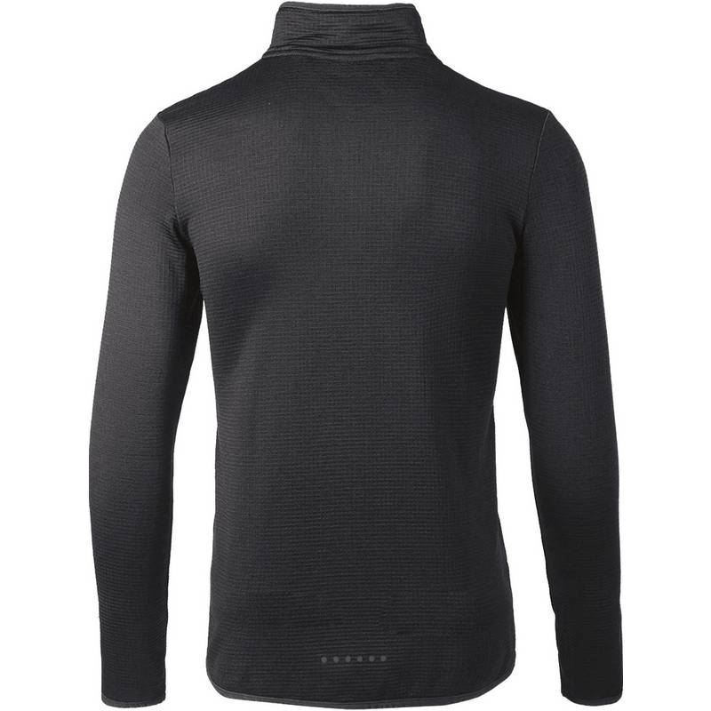Endurance VIRONIC W Waffle Langarmshirt Damen