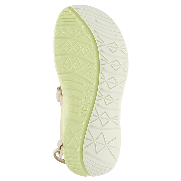 X-TRINSIC K FLAT SANDAL Kinder - Freizeitsandalen