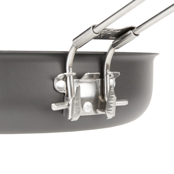 LITECH FRYING PAN - Campinggeschirr