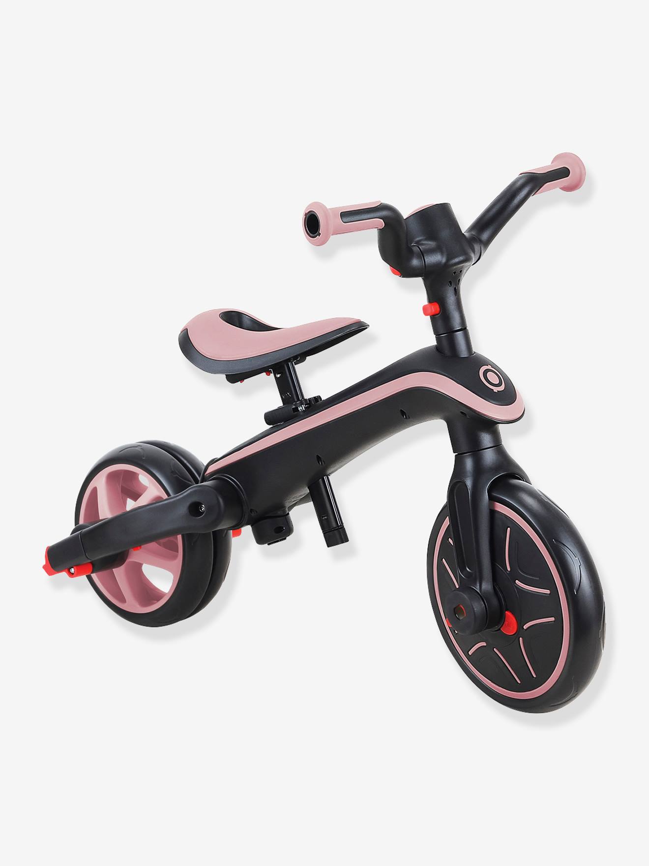 Tricycle Explorer Pliable 4 en 1