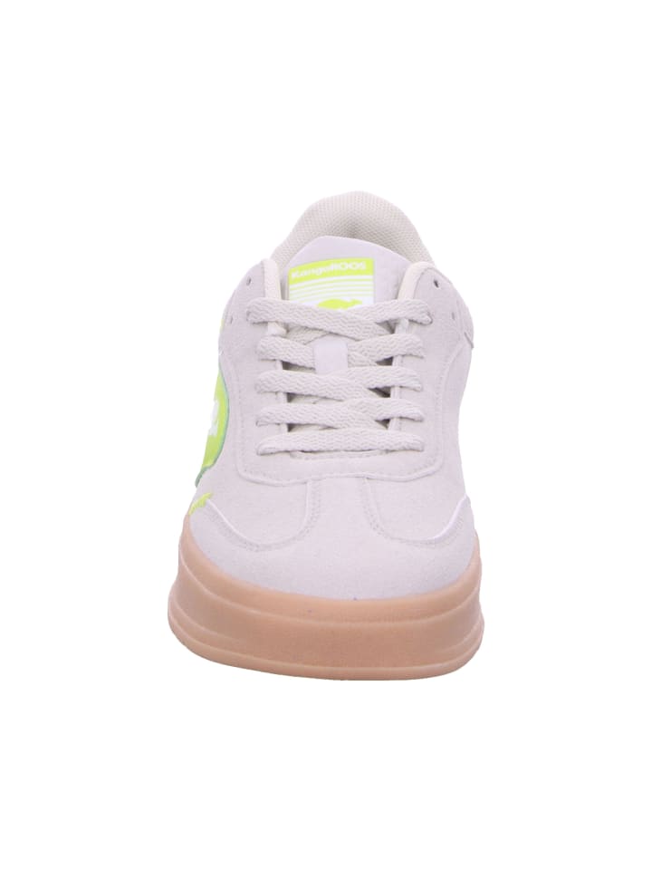 Kangaroos K-GW Heaven K-GW Heaven in beige/limetta günstig kaufen