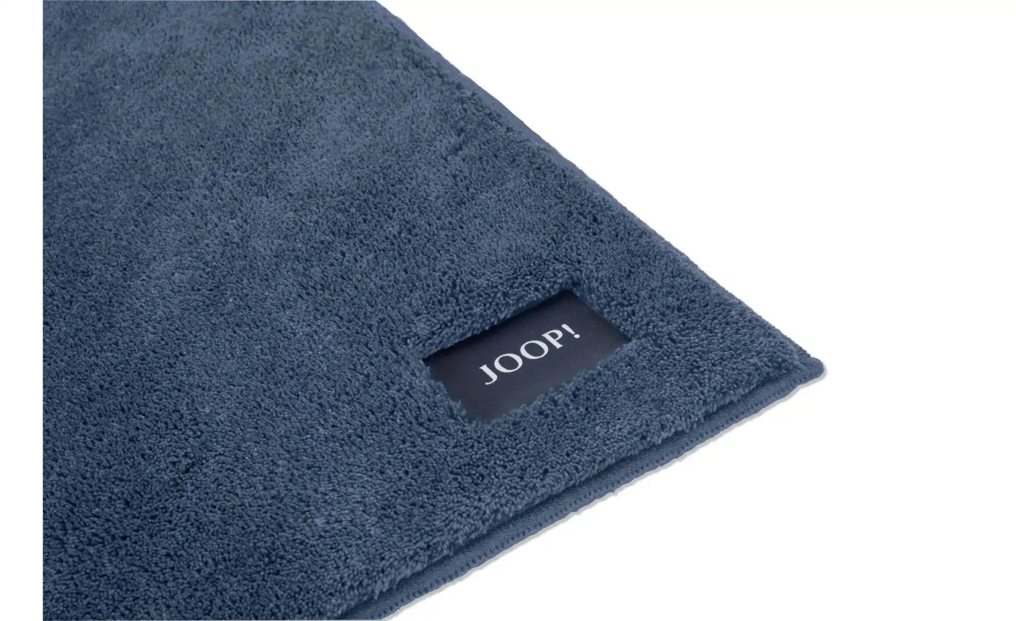 JOOP! Badteppich Checks