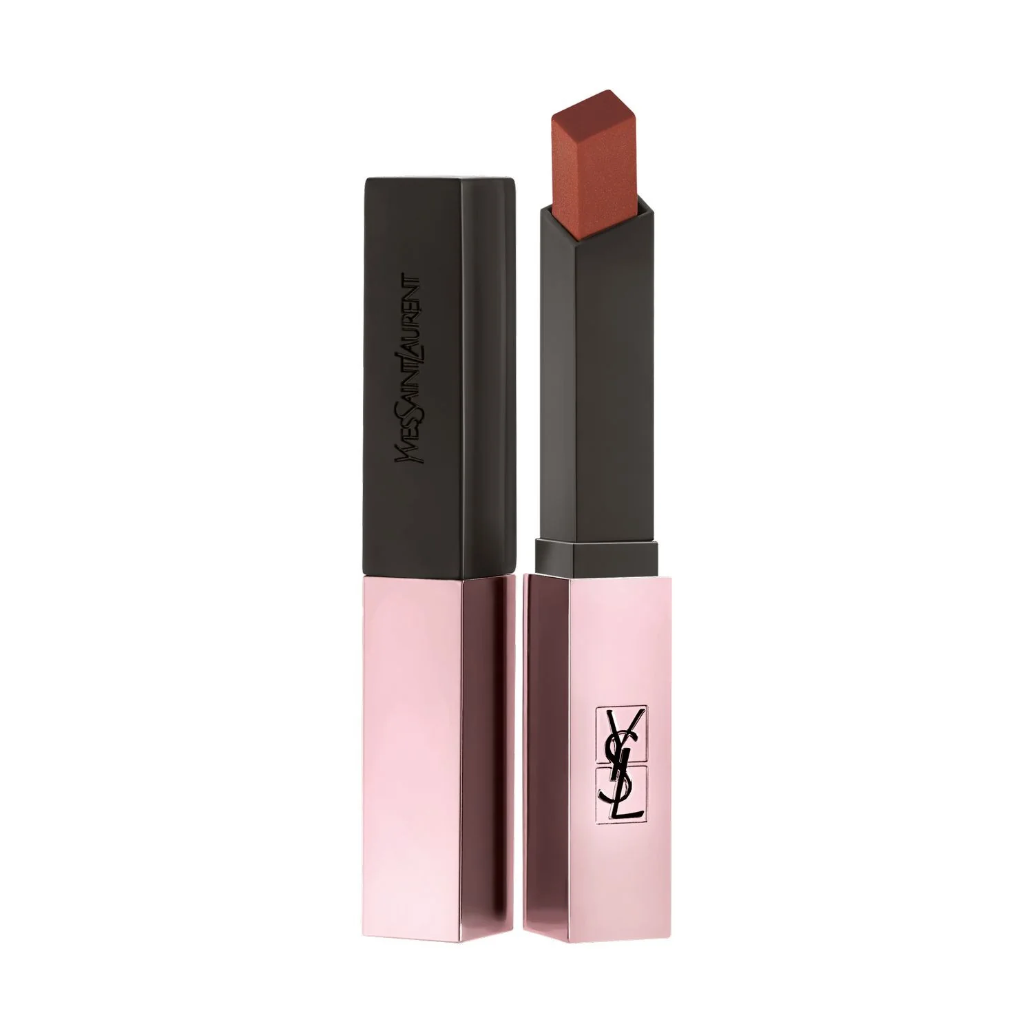 Labbra Rouge Pur Couture The Slim Glow Matte - Rossetto, Rossetto mat
