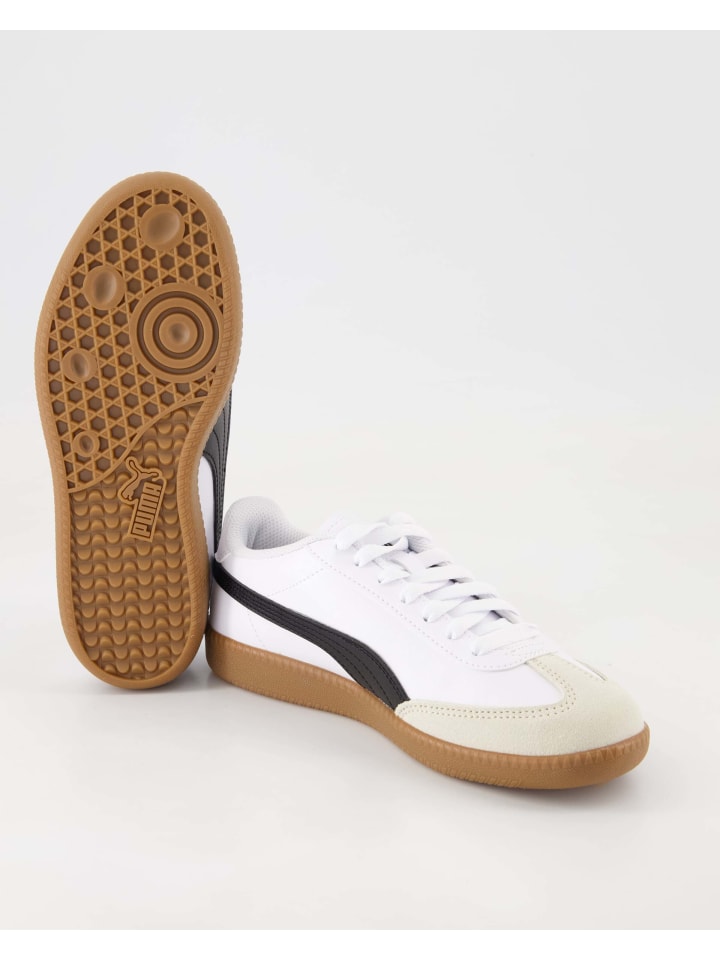 Puma Sneaker in Weiß günstig kaufen 37