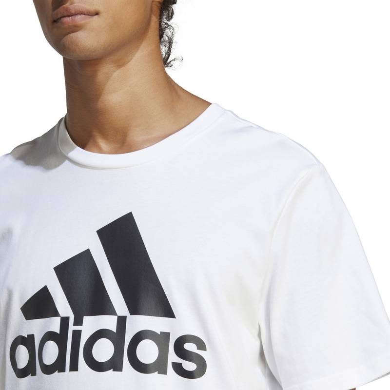 adidas Essentials T-Shirt Herren