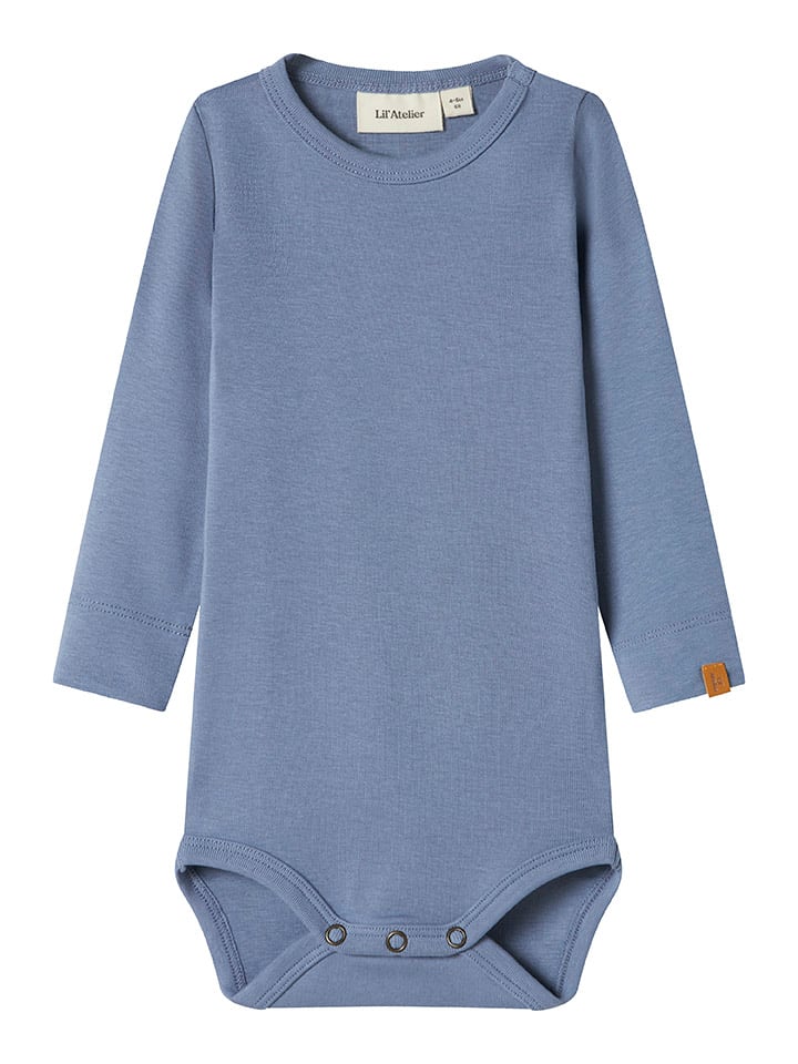 Lil Atelier Body 