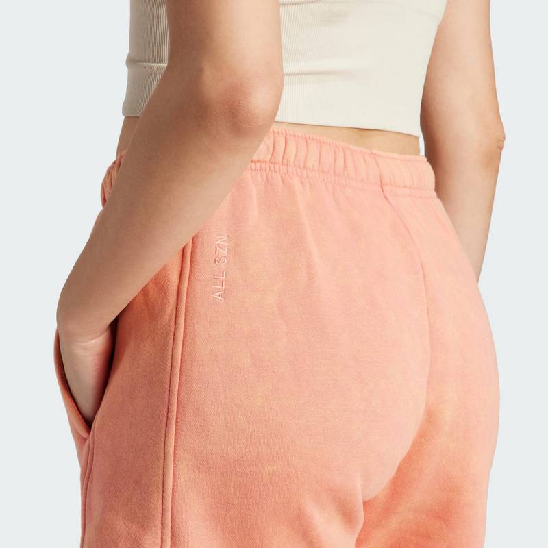 adidas ALL SZN Washed Shorts Funktionsshorts Damen