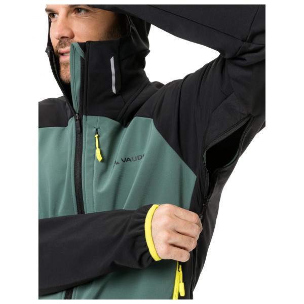Vaude - Larice Jacket V - Softshelljacke