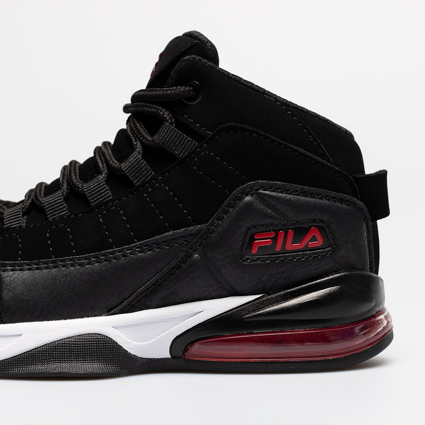 FILA ACTIVISOR VIZ Schwarz