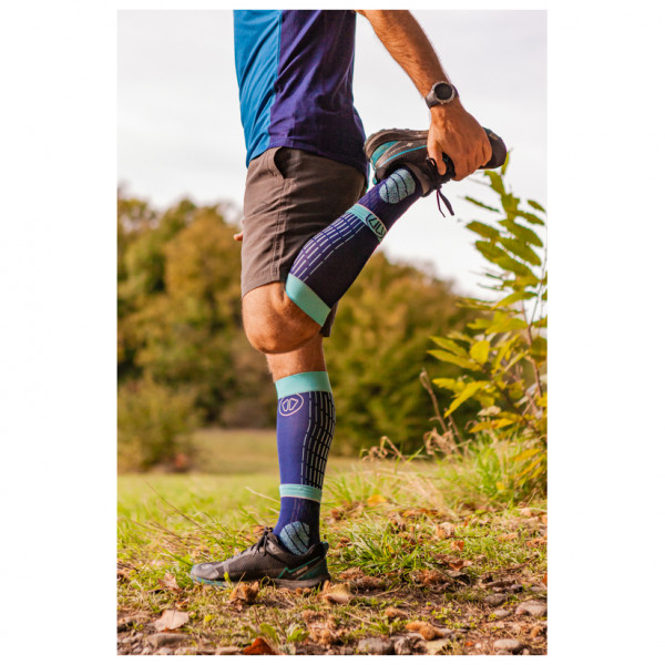 Sidas - Trail Protect - Laufsocken