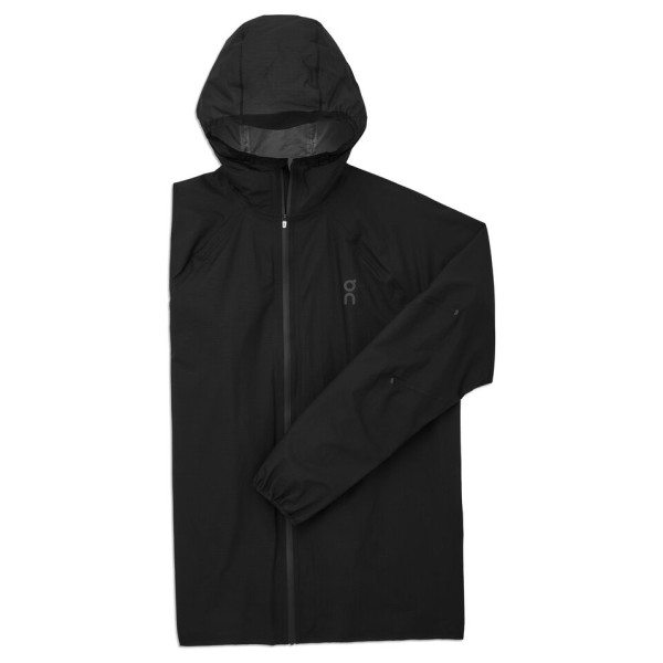On - Ultra Jacket - Regenjacke
