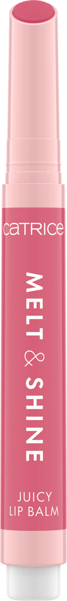 Lippenbalsam Melt & Shine 020 Beach Blossom, 1,3 g