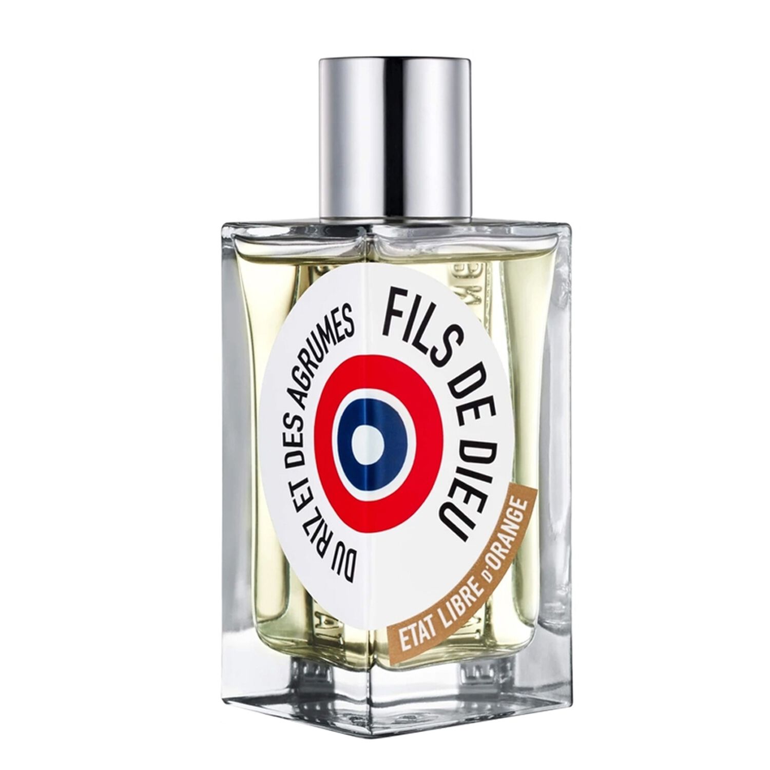 etat libre d'orange Fils de Dieu, du Riz & des Agrumes Eau de Parfum