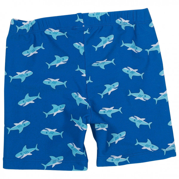 Playshoes - Kid's UV-Schutz Shorts Hai - Badehose