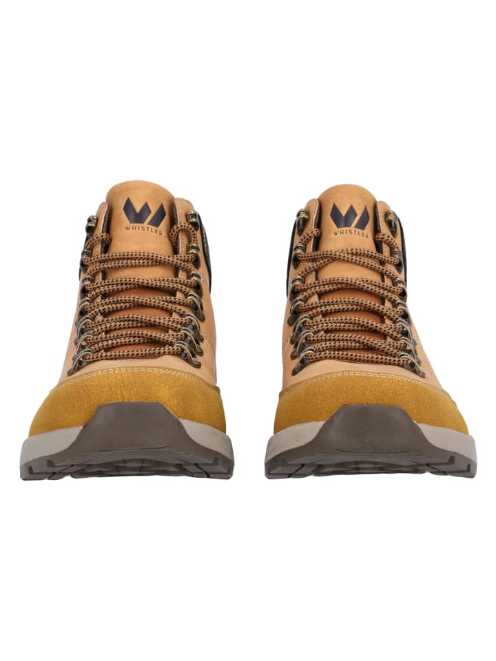 Whistler Schuhe Minsert in 5007 Mustang günstig kaufen