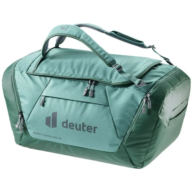 Deuter AViANT Duffel Pro 90 - Jade Seagreen