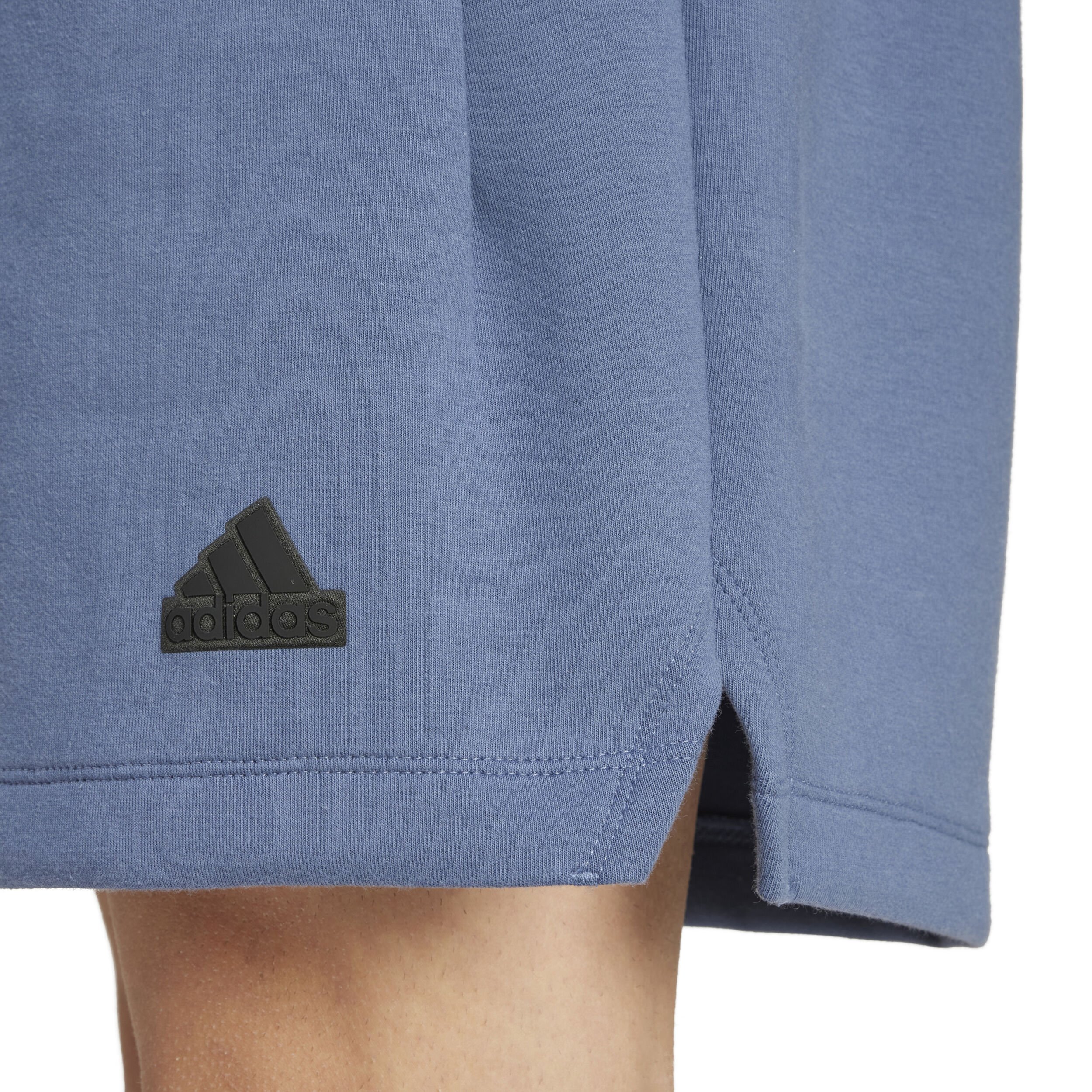 Z.N.E. PR Shorts Herren - Blau