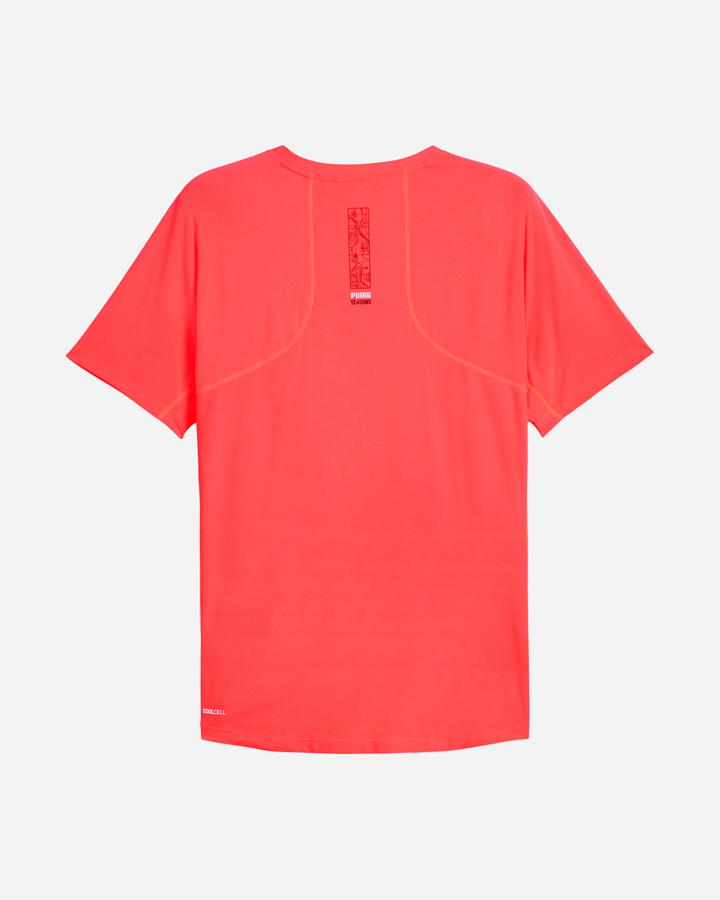 Koszulka do biegania Puma Season Coolcell M 526622-23