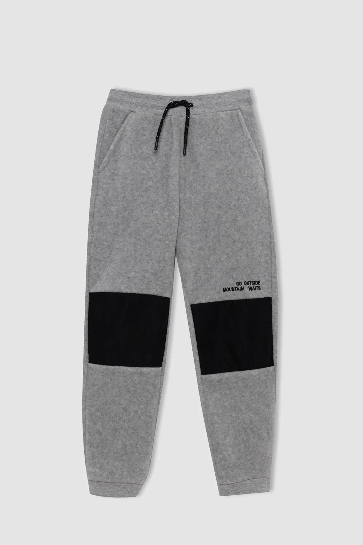 DeFacto  Fleece-Jogginghose für Jungen