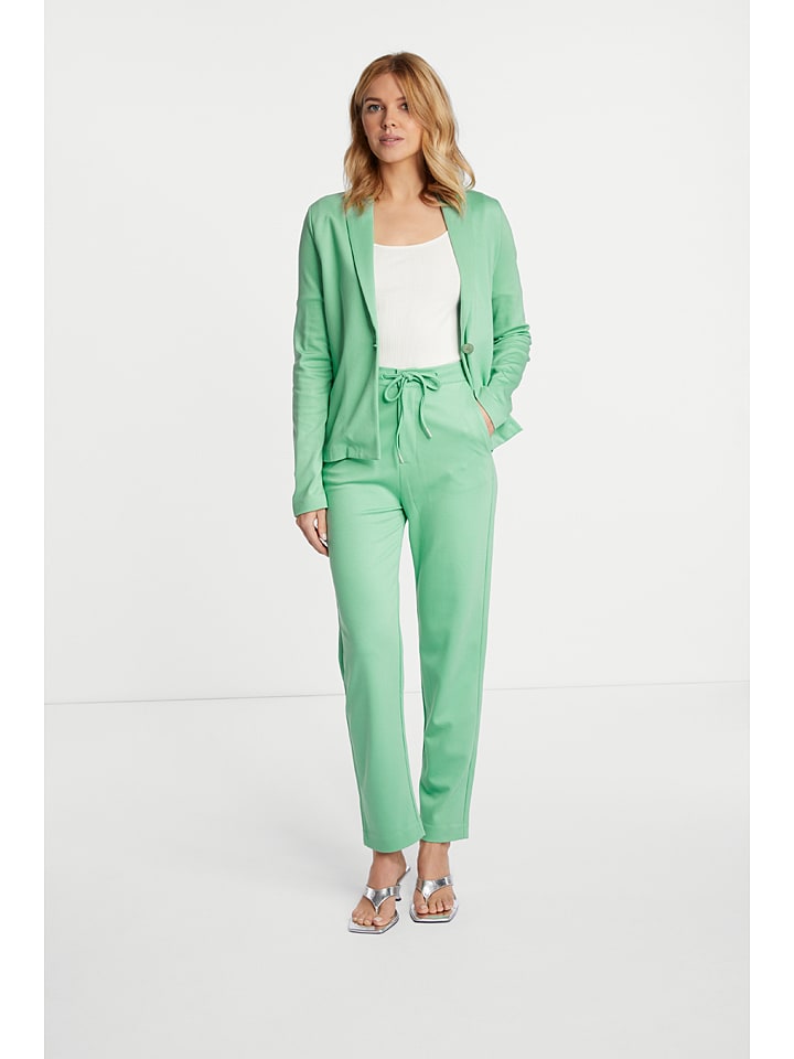 Rich & Royal Blazer in Grün günstig kaufen