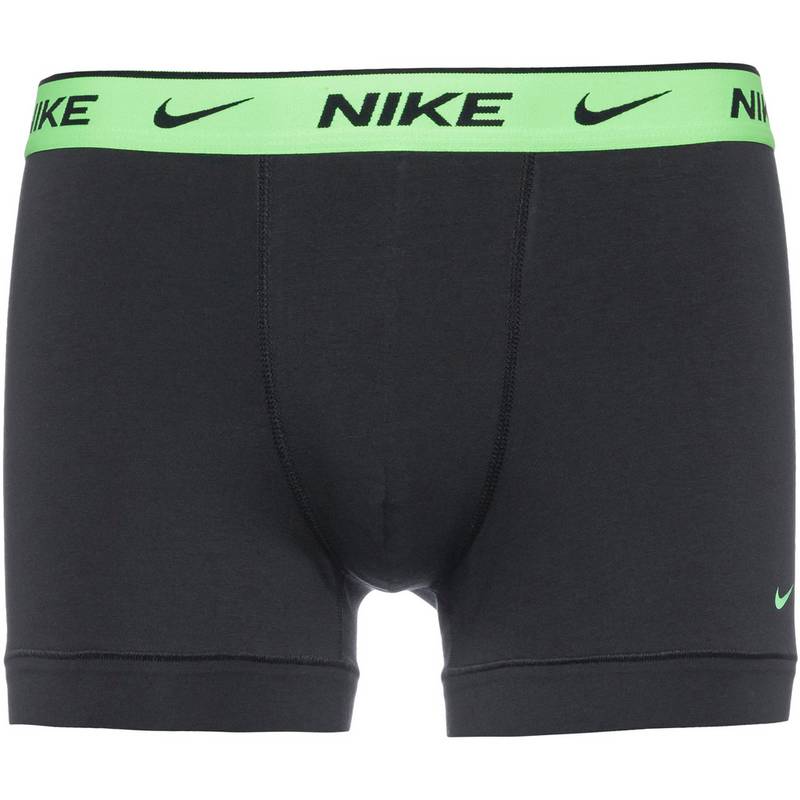 Nike E-DAY COTTON STRETCH Unterhose Herren