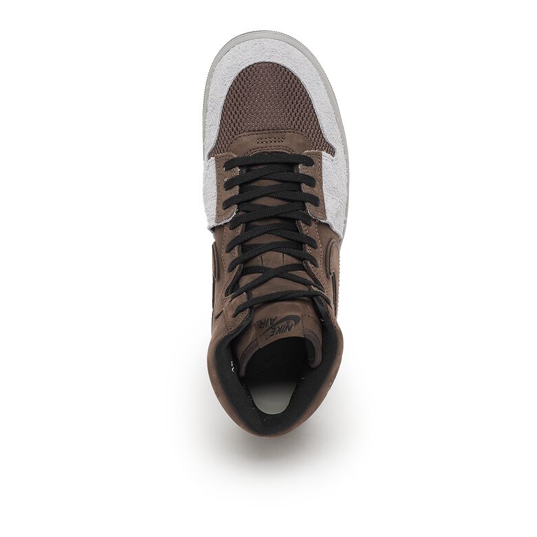 JORDAN SoulGoods x Jordan Air Ship PE SP 