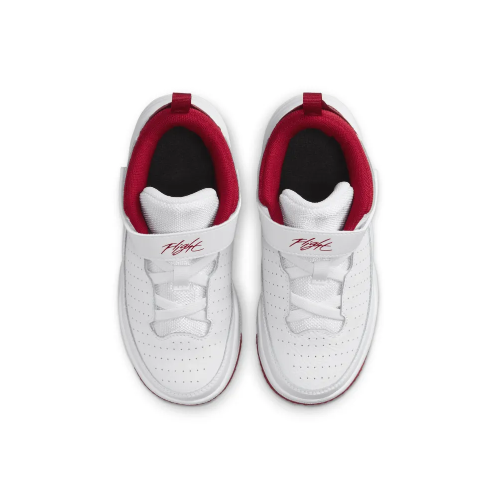 NIKE JORDAN Max Aura 5 DZ4354-106 / weiss