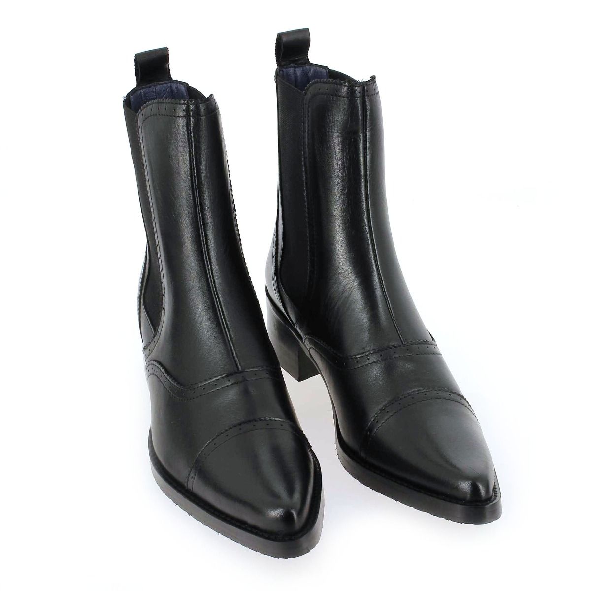 PintoDiBlu  9951 - Noir