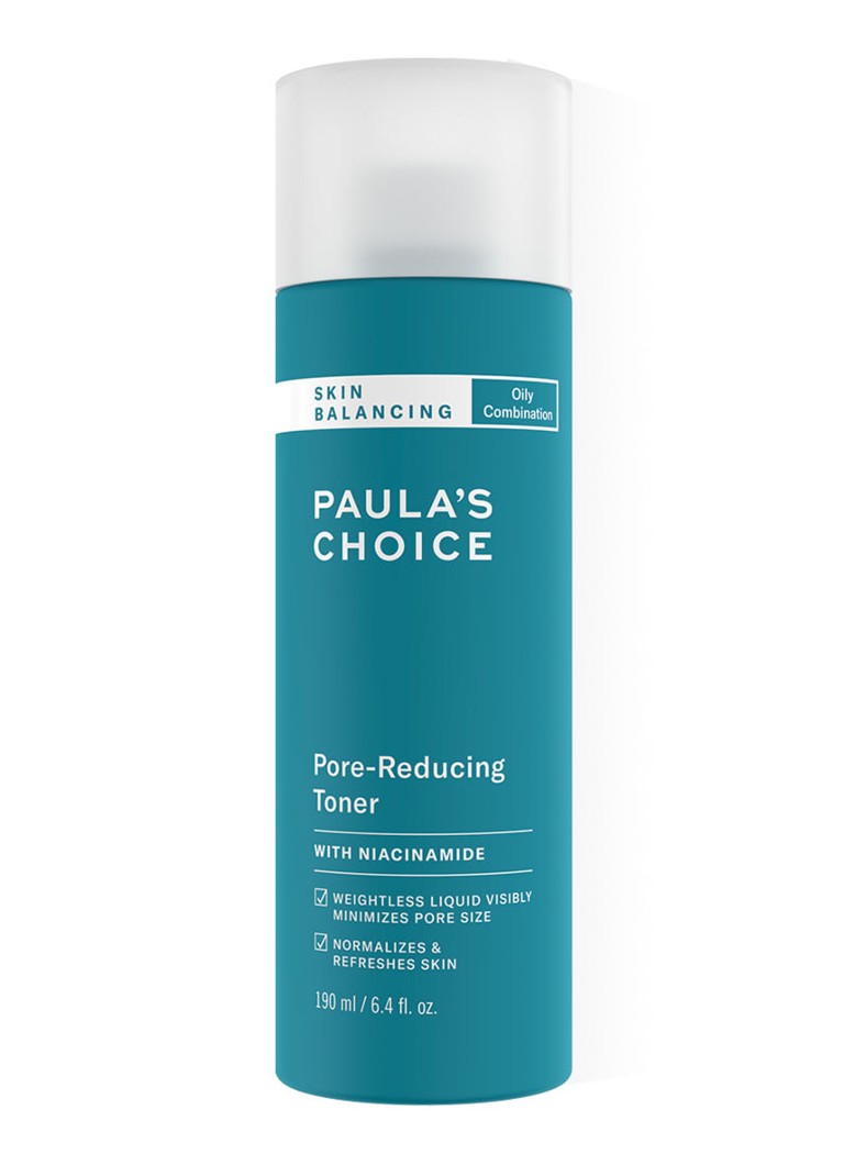 Paula's Choice hudbalanserende toner