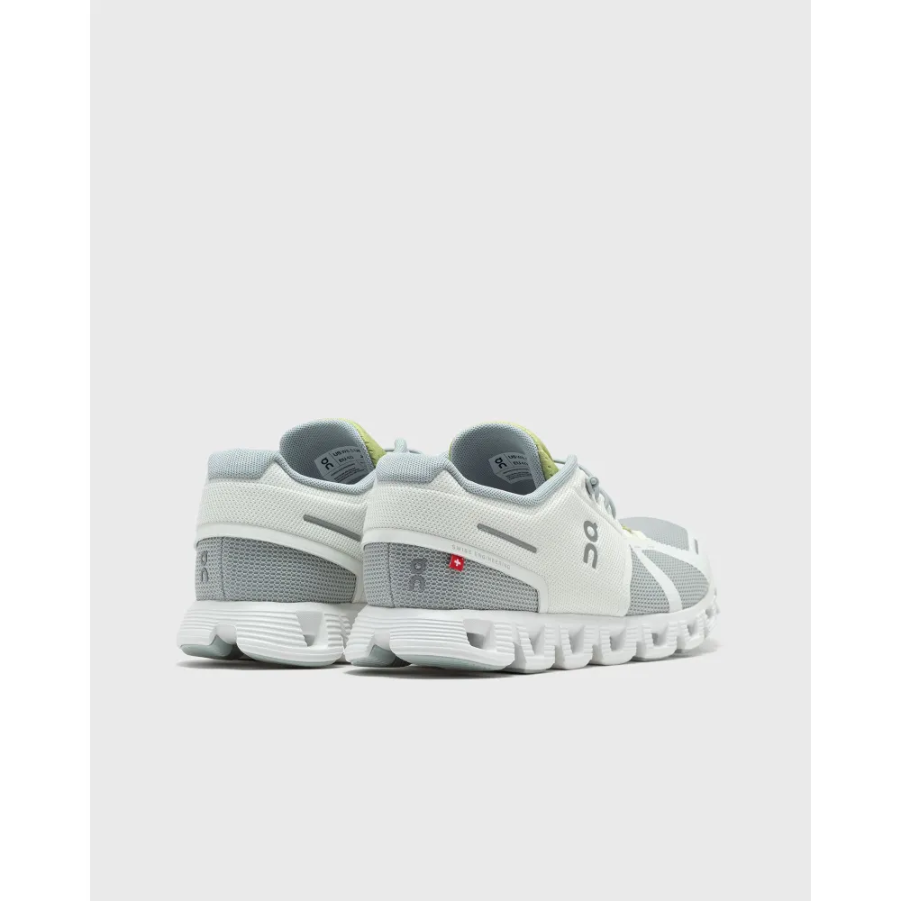ON Cloud 5 Push 69.97999 / grau