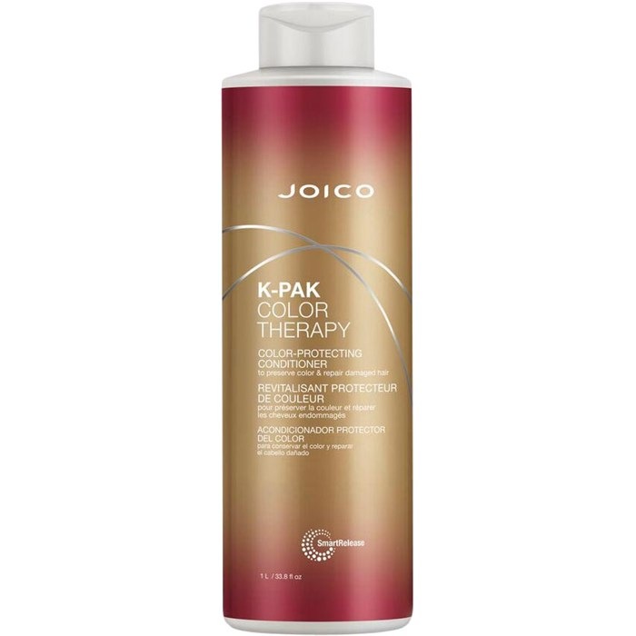 Color-Protecting Conditioner