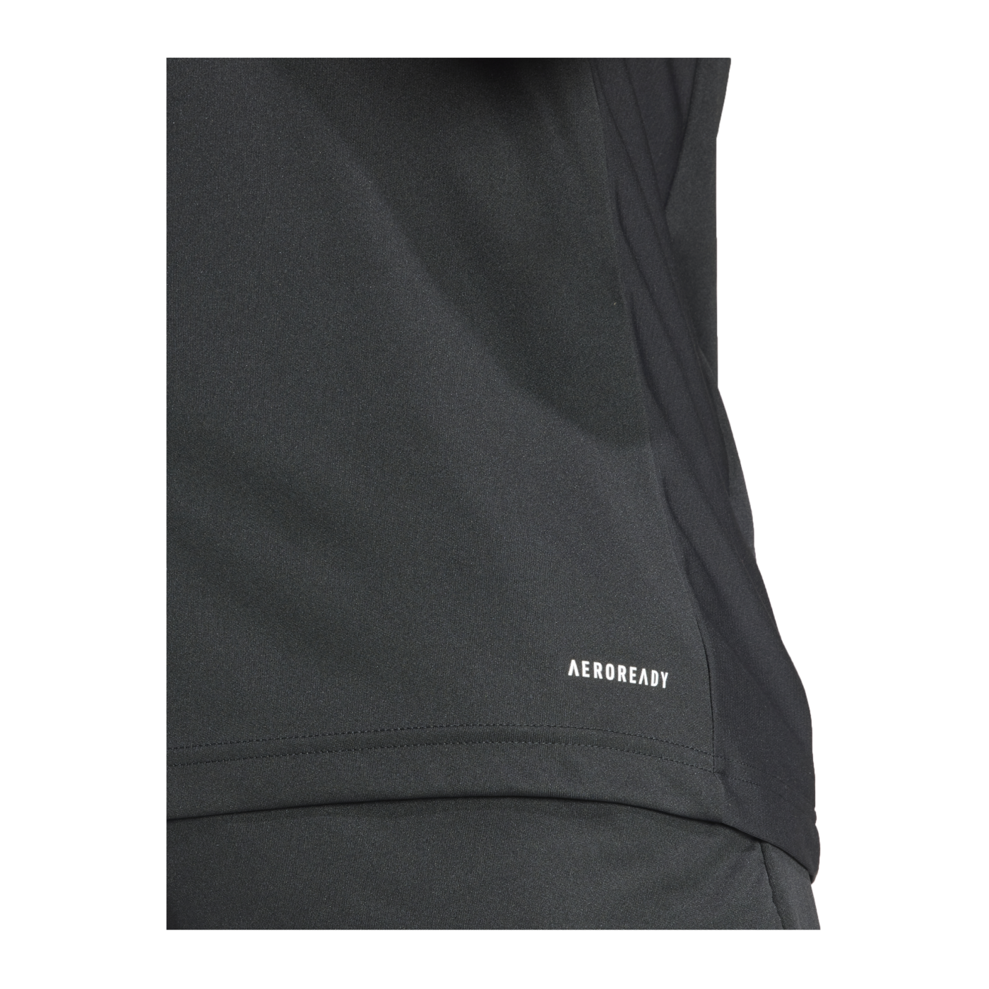 adidas Referee 24 Schiedsrichtertrikot Schwarz