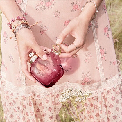 Coach Coach Wild Rose Eau de Parfum Gift Set