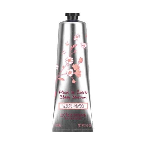 Krem do rąk L'Occitane Kwiat Wiśni 150 ml